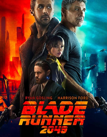 Blade Runner 2049. Morire per la giusta causa è la cosa più umana che possiamo fare.