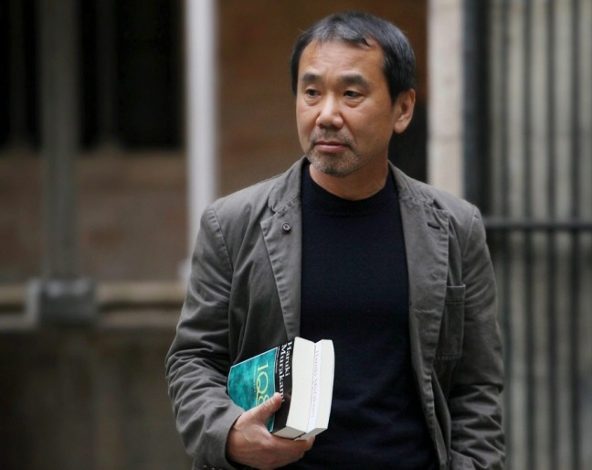 Gli Stati Uniti visti con gli occhi di Murakami