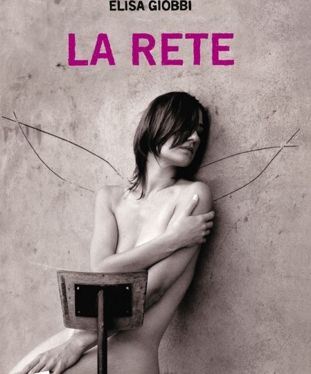 Atti persecutori e stalking nel romanzo La Rete. Intervista a Elisa Gobbi.