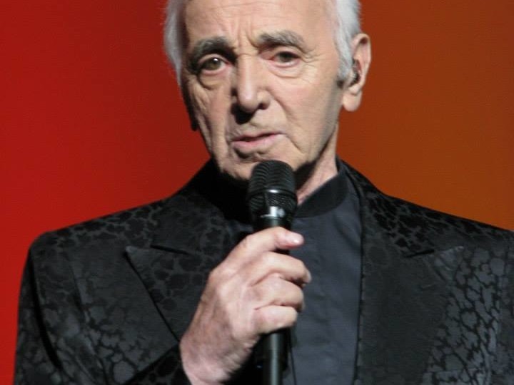Il faut savoir… Amore e sapere nell’opera di Charles Aznavour