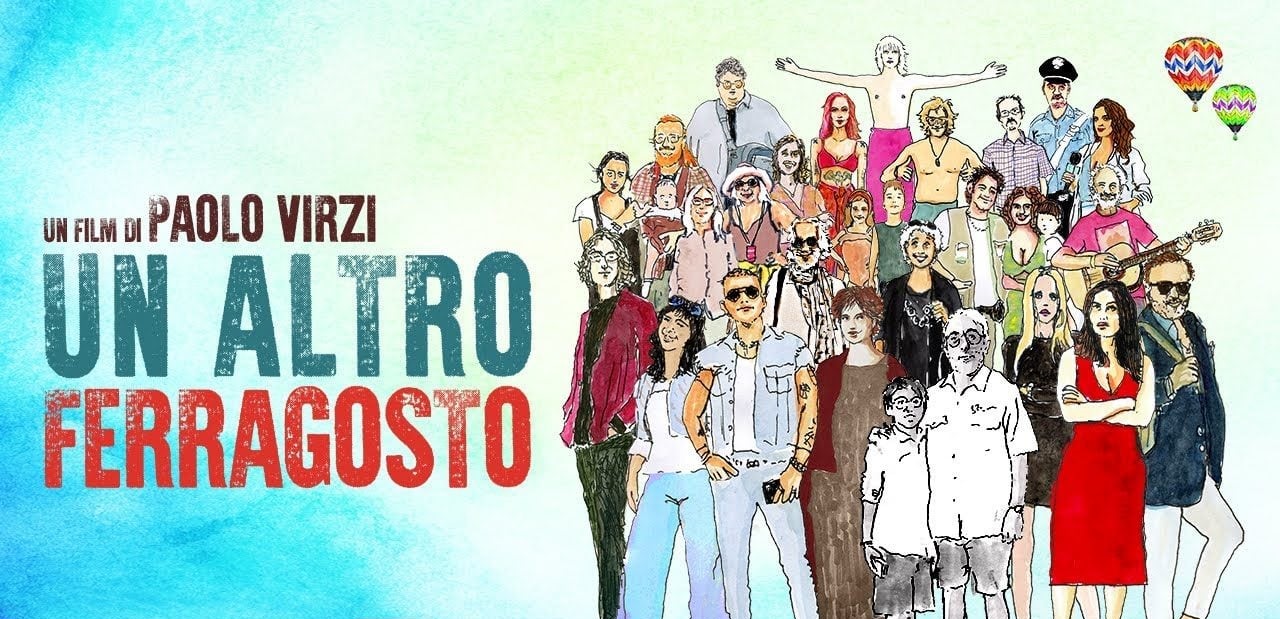 Virzì Riscopre l’Italia in “Un altro Ferragosto”, tra Contraddizioni e Nostalgia